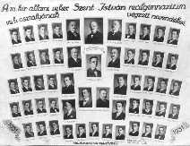 Az 1923-1931-es b osztály