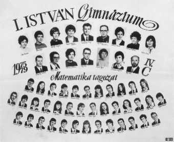 Az1975-1979-es c osztály